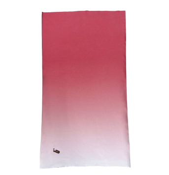 Бафф Bivium "Энергия" бордовый