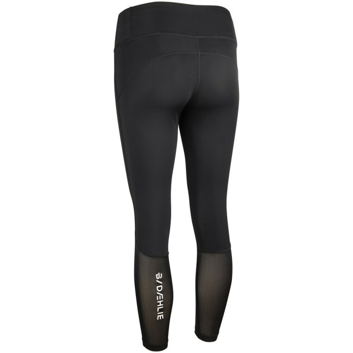Тайтсы беговые Bjorn Daehlie Tights Focus Wmn Black 332549_9990R в Твери