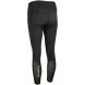Тайтсы беговые Bjorn Daehlie Tights Focus Wmn Black 332549_9990R в Твери