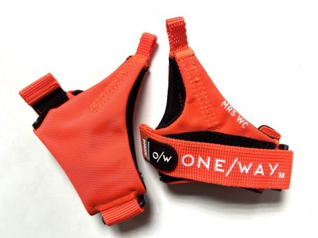 Темляк ONE WAY AV WC 2.0 оранжевый OZ81023