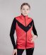 Жилет Nordski Jr. Base Pink/Black NSJ832951 в Твери
