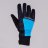 Перчатки Nordski Jr.Arctic Black/Blue NSJ356170