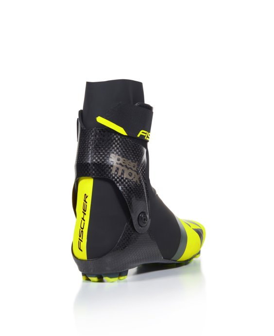 ЛЫЖНЫЕ БОТИНКИ FISCHER NNN SPEEDMAX SKATE S01022