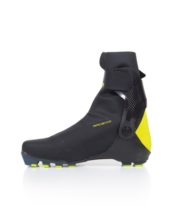 ЛЫЖНЫЕ БОТИНКИ FISCHER NNN SPEEDMAX SKATE S01022