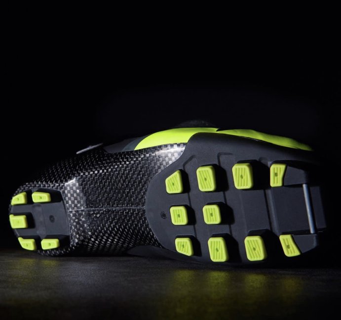 ЛЫЖНЫЕ БОТИНКИ FISCHER NNN SPEEDMAX SKATE S01022