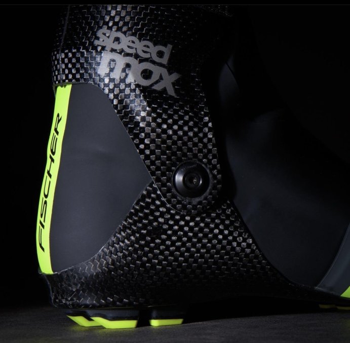 ЛЫЖНЫЕ БОТИНКИ FISCHER NNN SPEEDMAX SKATE S01022