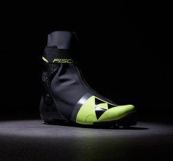 ЛЫЖНЫЕ БОТИНКИ FISCHER NNN SPEEDMAX SKATE S01022