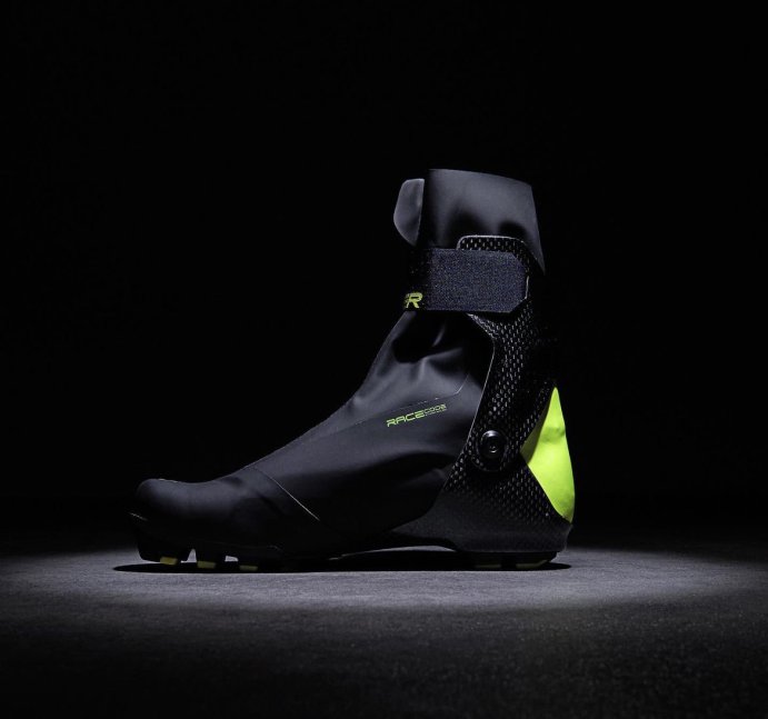 ЛЫЖНЫЕ БОТИНКИ FISCHER NNN SPEEDMAX SKATE S01022