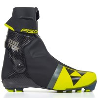 ЛЫЖНЫЕ БОТИНКИ FISCHER NNN SPEEDMAX SKATE S01022