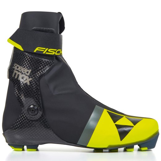 ЛЫЖНЫЕ БОТИНКИ FISCHER NNN SPEEDMAX SKATE S01022 — 