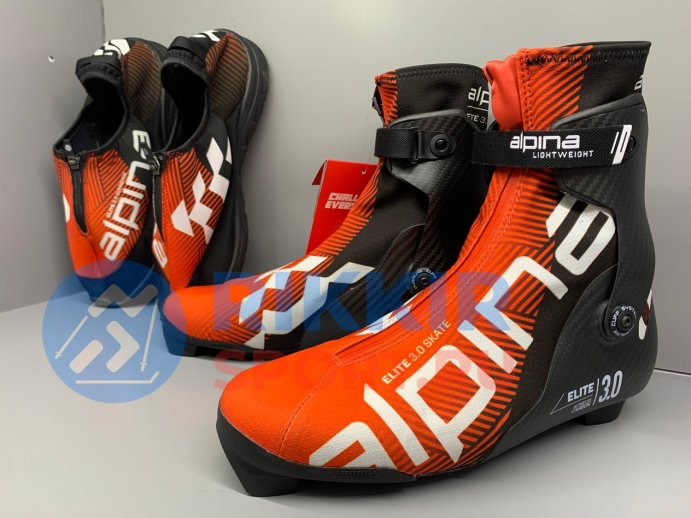 Чехлы &quot;калоши&quot; на лыжные ботинки, модель EO PRO 3.0 5168-3K