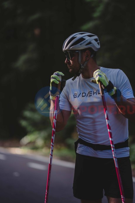 ЛЫЖНЫЕ ПАЛКИ SKI TIME RACE 1.0 Pink