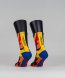 Носки Nordski Multicolor NSV461500 в Твери