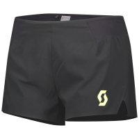 Шорты SCOTT Split жен. RC Run black/yellow ES280260-1040