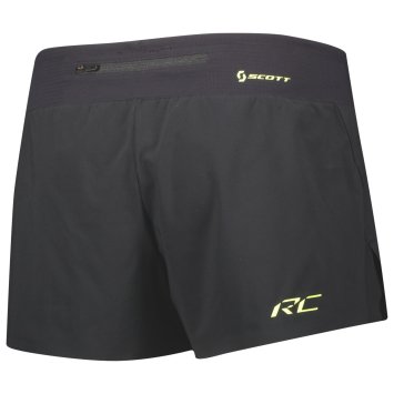 Шорты SCOTT Split жен. RC Run black/yellow ES280260-1040