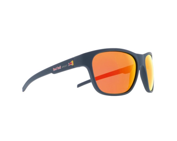 Очки RED BULL SONIC-003P BLUE 9000105 08RB
