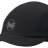 Кепка Buff 5 Panel Go Cap Solid Black 119490.999.20.00 (S/M)