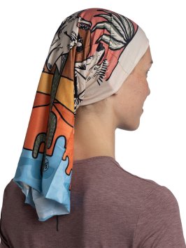 Бандана Buff CoolNet UV Amino Multi 135922.555.10.00