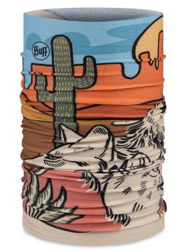 Бандана Buff CoolNet UV Amino Multi 135922.555.10.00