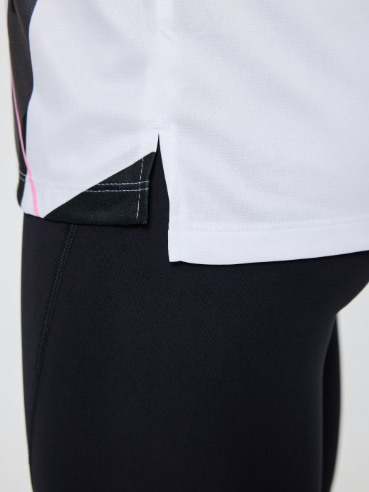 Футболка Nordski Run Point W NSW423502