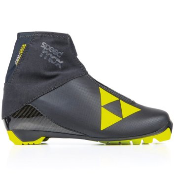 ЛЫЖНЫЕ БОТИНКИ FISCHER NNN SPEEDMAX CLASSIC JR S40219