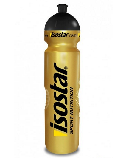 Бутылка ISOSTAR Bidon 1000 Gold 1000мл