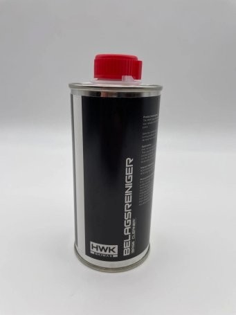 Растворитель HWK универсальная, 250 мл