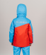 Утепленная куртка Nordski Jr.National 3.0 NSJ396795