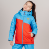 Утепленная куртка Nordski Jr.National 3.0 NSJ396795 (152)