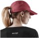 Кепка CEP CB913U-B красный