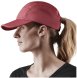 Кепка CEP CB913U-B красный