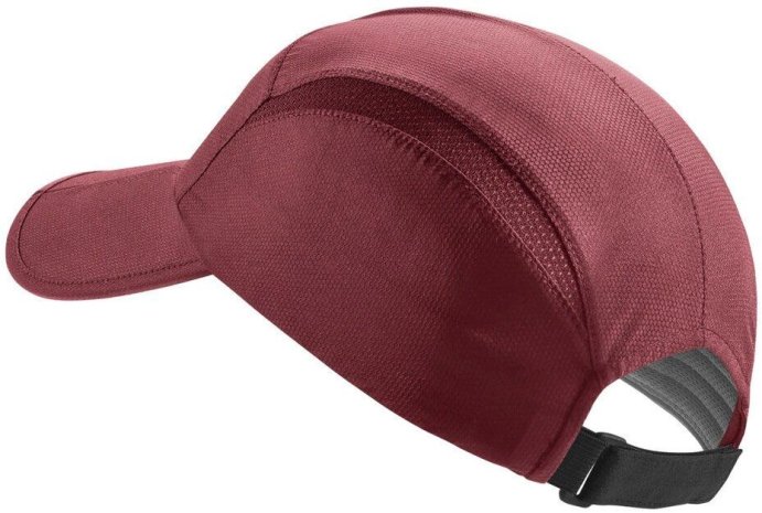 Кепка CEP CB913U-B красный