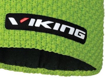 Повязка VIKING Berg Gore-Tex Infinium Grass Green