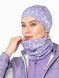 Бандана MOAX TISTA WARM SW46805/80510 лаванда