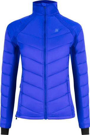 Куртка NONAME HYBRID JACKET WARM 24 UX VICTORIA BLUE