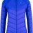 Куртка NONAME HYBRID JACKET WARM 24 UX VICTORIA BLUE