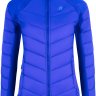 Куртка NONAME HYBRID JACKET WARM 24 UX VICTORIA BLUE (S)