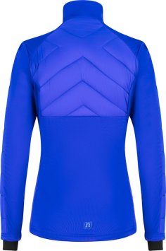 Куртка NONAME HYBRID JACKET WARM 24 UX VICTORIA BLUE