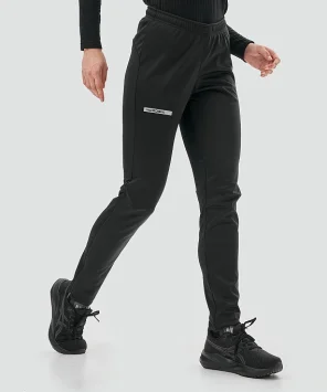 Тренировочные брюки Nordski Core Black NSM658100