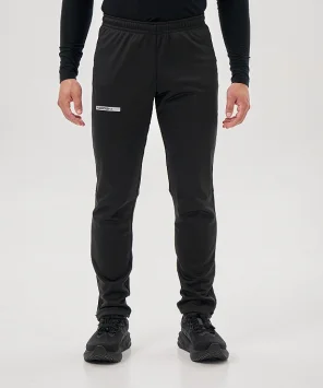 Тренировочные брюки Nordski Core Black NSM658100
