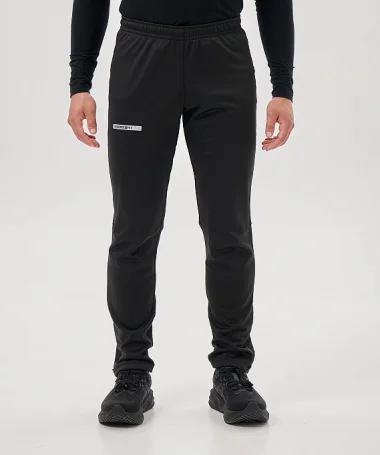 Тренировочные брюки Nordski Core Black NSM658100