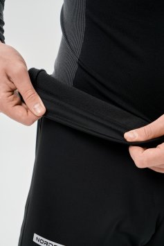Тренировочные брюки Nordski Core Black NSM658100