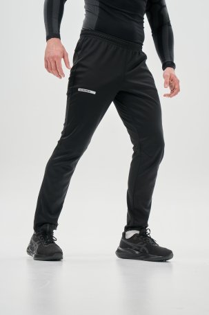 Тренировочные брюки Nordski Core Black NSM658100
