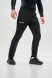 Тренировочные брюки Nordski Core Black NSM658100
