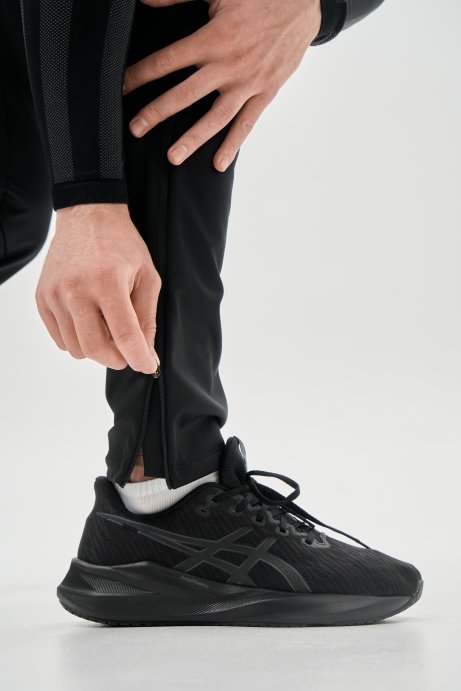 Тренировочные брюки Nordski Core Black NSM658100