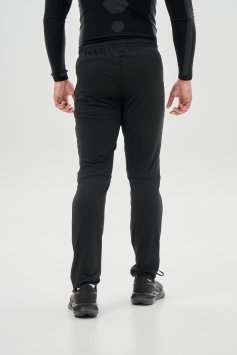 Тренировочные брюки Nordski Core Black NSM658100