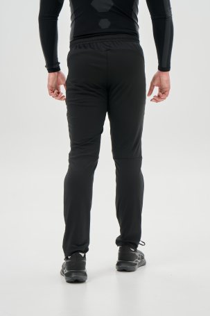 Тренировочные брюки Nordski Core Black NSM658100