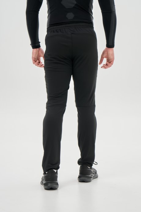 Тренировочные брюки Nordski Core Black NSM658100