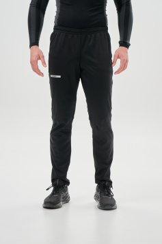 Тренировочные брюки Nordski Core Black NSM658100