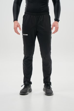 Тренировочные брюки Nordski Core Black NSM658100